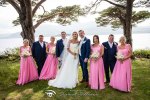 Great Southern Hotel Wedding Photographs