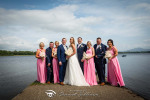 Great Southern Hotel Wedding Photographs