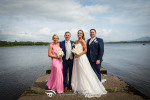 Great Southern Hotel Wedding Photographs