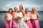 Great Southern Hotel Wedding Photographs