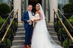 Great Southern Hotel Wedding Photographs