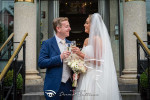 Great Southern Hotel Wedding Photographs