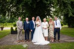 Great Southern Hotel Wedding Photographs