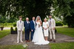 Great Southern Hotel Wedding Photographs