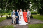 Great Southern Hotel Wedding Photographs