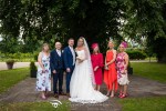 Great Southern Hotel Wedding Photographs