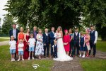 Great Southern Hotel Wedding Photographs