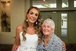 Great Southern Hotel Wedding Photographs
