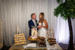 Great Southern Hotel Wedding Photographs