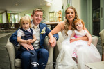 Great Southern Hotel Wedding Photographs