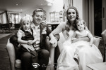 Great Southern Hotel Wedding Photographs