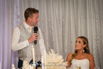 Great Southern Hotel Wedding Photographs