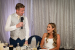 Great Southern Hotel Wedding Photographs