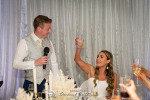 Great Southern Hotel Wedding Photographs