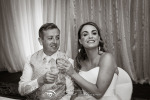 Great Southern Hotel Wedding Photographs