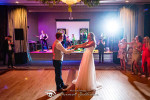 Great Southern Hotel Wedding Photographs