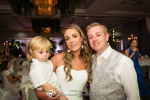 Great Southern Hotel Wedding Photographs