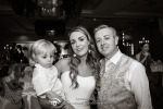 Great Southern Hotel Wedding Photographs