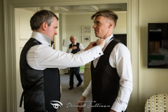 Atkins Hotel Kinsale Wedding Photographs