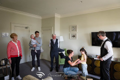 Atkins Hotel Kinsale Wedding Photographs