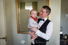 Atkins Hotel Kinsale Wedding Photographs