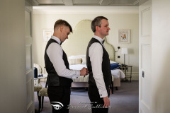 Atkins Hotel Kinsale Wedding Photographs