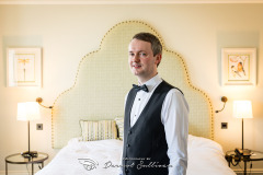 Atkins Hotel Kinsale Wedding Photographs