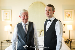 Atkins Hotel Kinsale Wedding Photographs