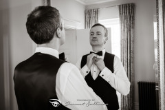 Atkins Hotel Kinsale Wedding Photographs