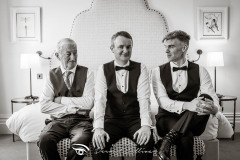 Atkins Hotel Kinsale Wedding Photographs