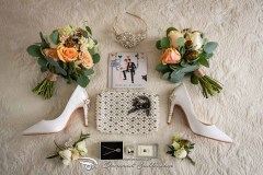 Atkins Hotel Kinsale Wedding Photographs