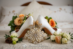 Atkins Hotel Kinsale Wedding Photographs