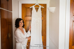 Atkins Hotel Kinsale Wedding Photographs