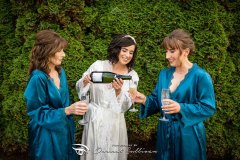 Atkins Hotel Kinsale Wedding Photographs