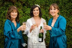 Atkins Hotel Kinsale Wedding Photographs