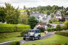 Atkins Hotel Kinsale Wedding Photographs