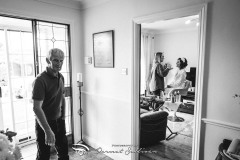 Atkins Hotel Kinsale Wedding Photographs