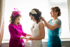 Atkins Hotel Kinsale Wedding Photographs