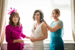 Atkins Hotel Kinsale Wedding Photographs