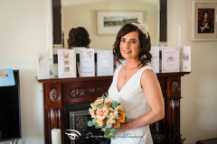 Atkins Hotel Kinsale Wedding Photographs