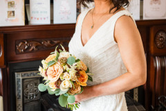 Atkins Hotel Kinsale Wedding Photographs