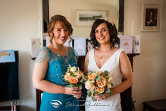 Atkins Hotel Kinsale Wedding Photographs