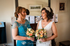 Atkins Hotel Kinsale Wedding Photographs