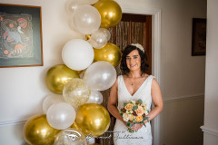 Atkins Hotel Kinsale Wedding Photographs