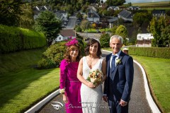 Atkins Hotel Kinsale Wedding Photographs