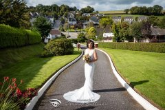 Atkins Hotel Kinsale Wedding Photographs