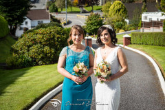 Atkins Hotel Kinsale Wedding Photographs