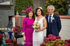 Atkins Hotel Kinsale Wedding Photographs