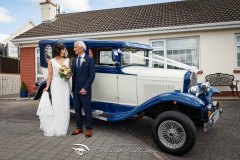 Atkins Hotel Kinsale Wedding Photographs