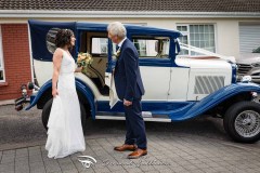 Atkins Hotel Kinsale Wedding Photographs